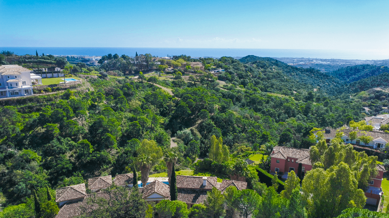 La Zagaleta Apartment for Sale