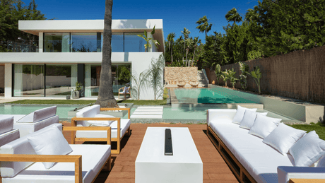 Auriga 1 Marbella Nueva Andalucia for Sale