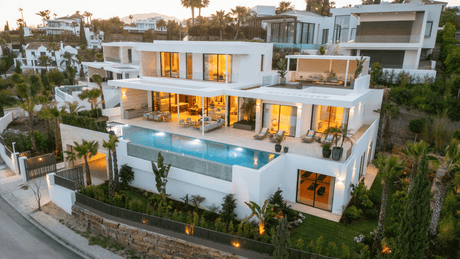 Avani Marbella Los Flamingos for Sale