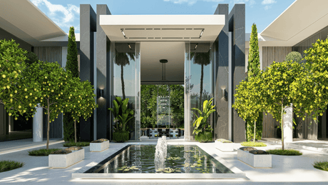 Buy Villa in La Zagaleta Marbella Spain