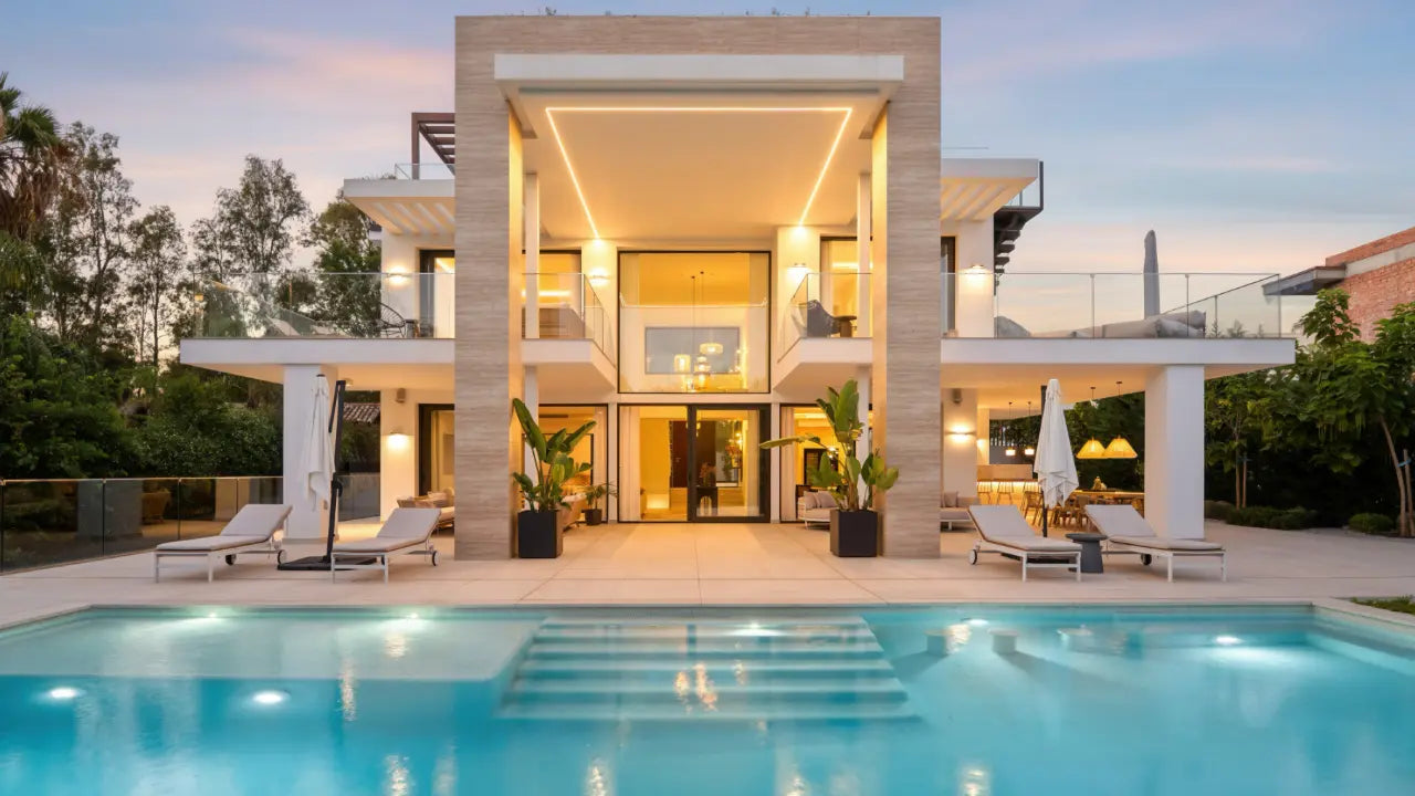 Under 5.990.000€ PUENTE ROMANO Marbella1.es