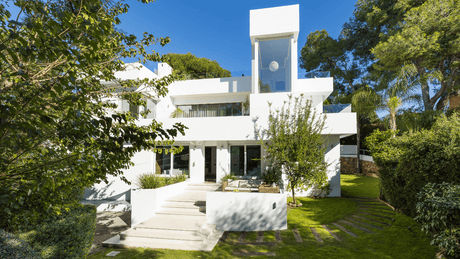 Casa Gina Marbella Nueva Andalucia for Sale