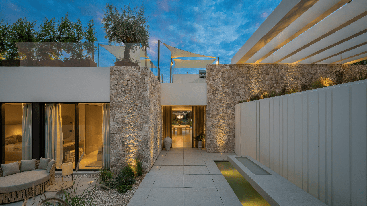 Casa Tesalia Marbella Nueva Andalucia for Sale