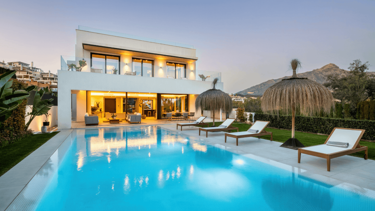 Cerquilla 54B Marbella for Sale