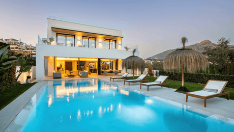 Cerquilla 54B Marbella for Sale