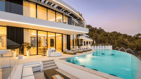 El Unico Marbella La Zagaleta Villa for Sale