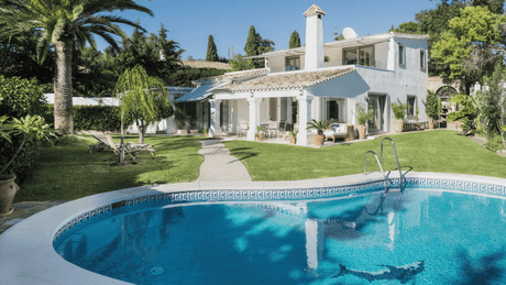 Fuente del Espanto Marbella for Sale