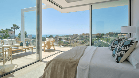 Jazmines 14 Marbella Golden Mile for Sale