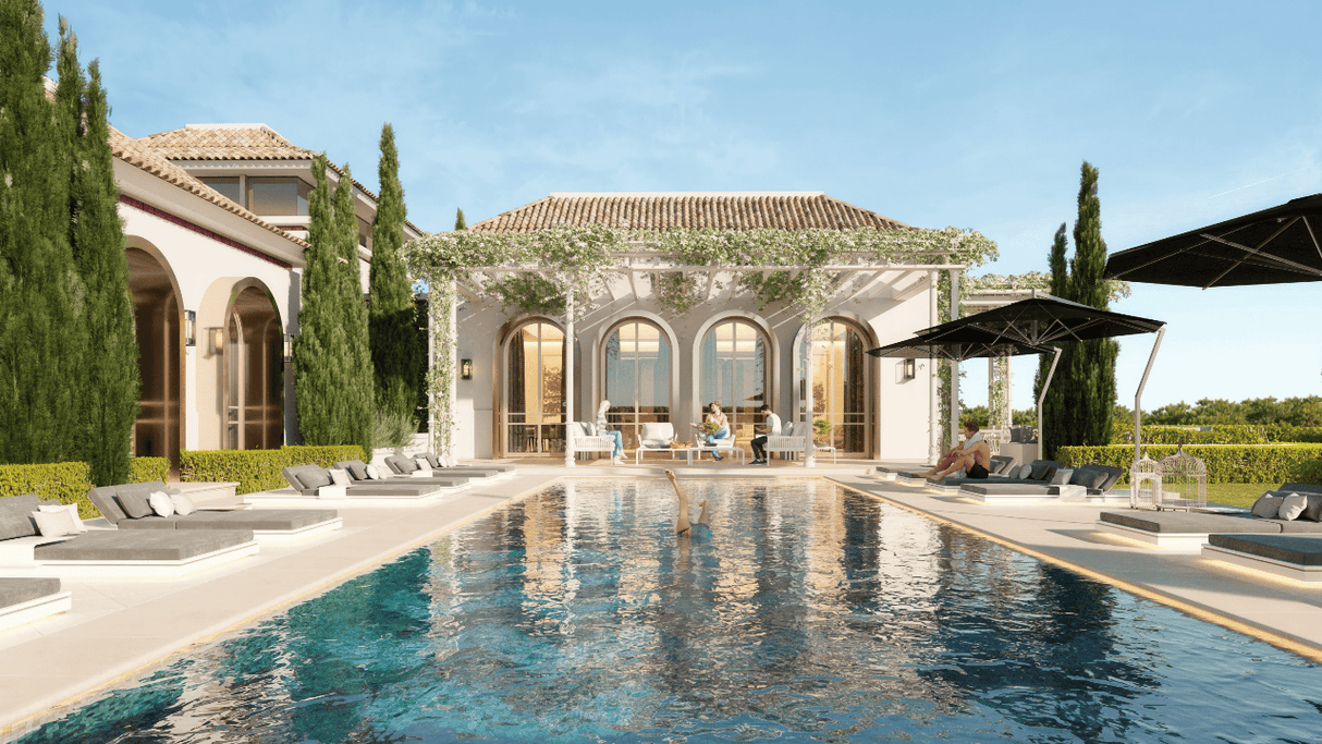 La Cerquilla 41 Marbella for Sale
