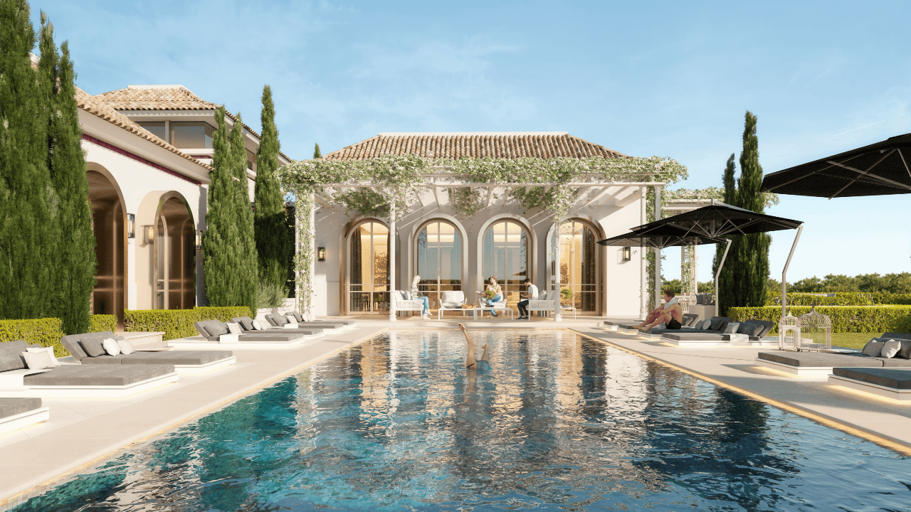 La Cerquilla 41 Marbella for Sale