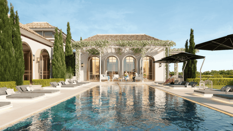 La Cerquilla 41 Marbella for Sale