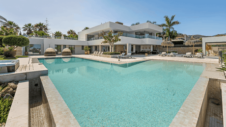 La Cerquilla for Sale Marbella Villas