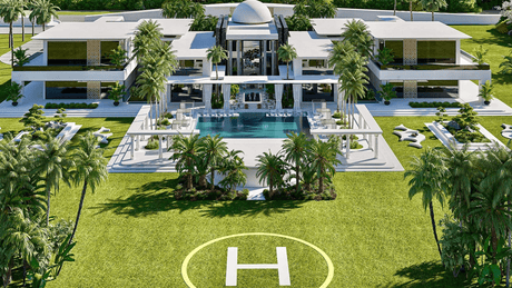 La Zagaleta Marbella Luxury Villa for Sale