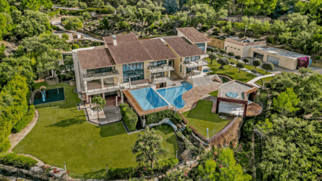 La Zagaleta Property for Sale Marbella