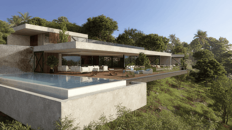 La Zagaleta Real Estate for Sale Marbella