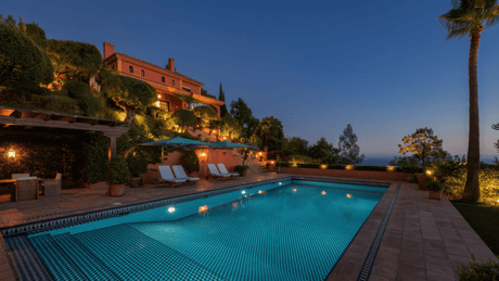 La Zagaleta Sea View for Sale Marbella