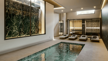 Los Palacetes de Banus Marbella Nueva Andalucia for Sale