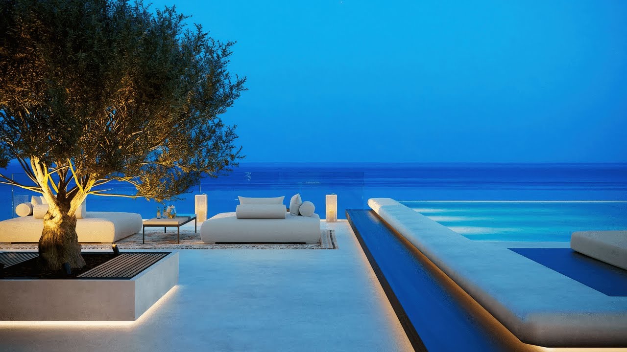 NEW! STUNNING Design Villa【Price: On Application】Marbella, Spain