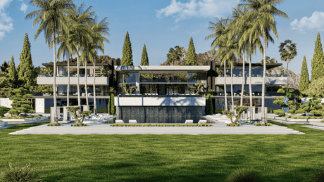 Properties for Sale in La Zagaleta Marbella