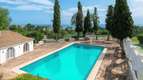Property for Sale Cascada de Camojan Marbella