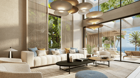 The Avenue Marbella Nueva Andalucia for Sale
