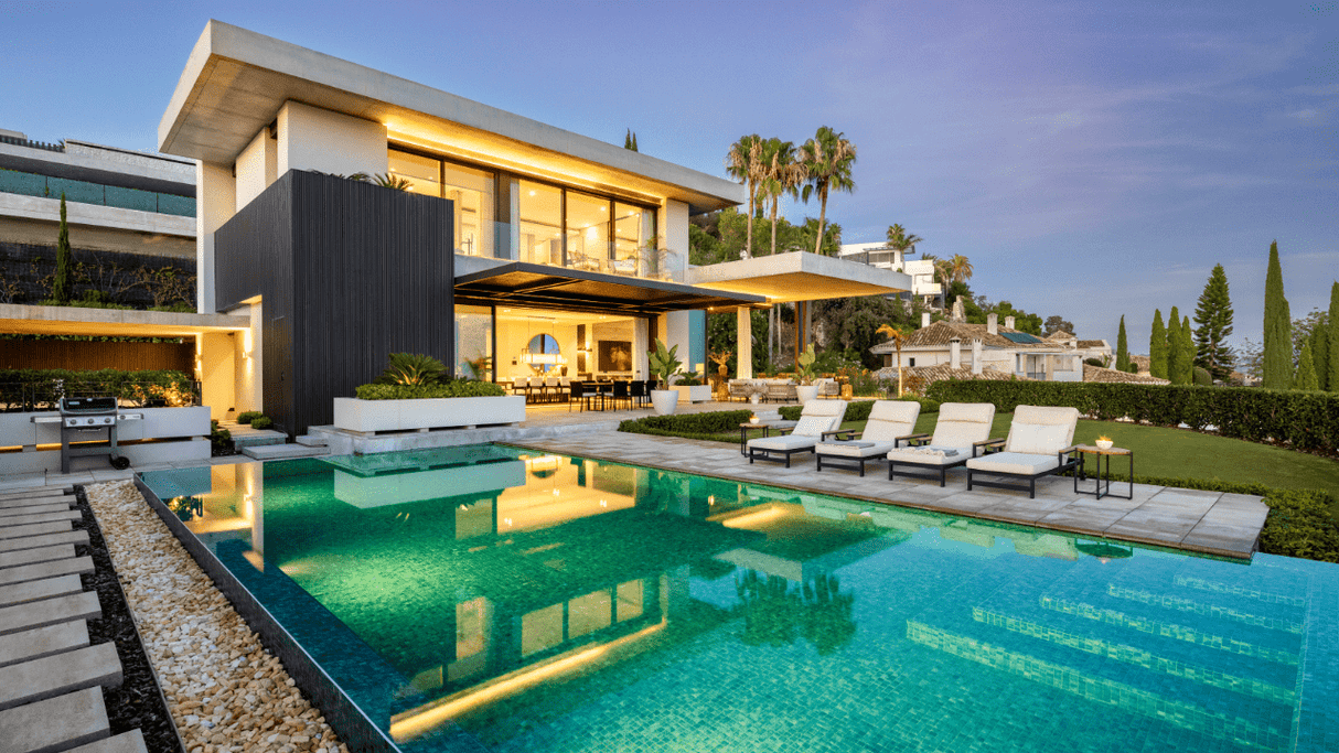 The Hills 5 Marbella La Quinta for Sale