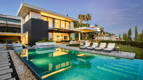 The Hills 5 Marbella La Quinta for Sale