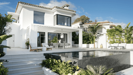 Villa Ama Marbella Nueva Andalucia for Sale