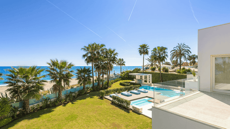 Villa Breeze Marbella for Sale