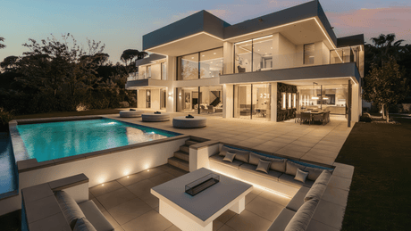 Villa Ciervo Marbella for Sale
