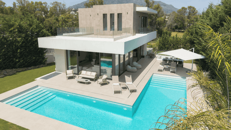 Villa Elysia Marbella La Cerquilla for Sale