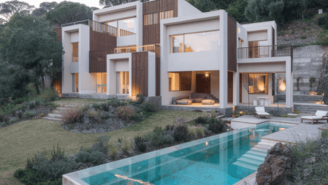 Villa for Sale El Madronal Marbella