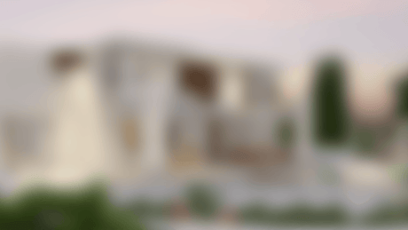 Villa for sale in Marbella La Quinta with stunning modern architecture and luxurious features