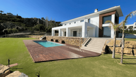 Villa for Sale La Reserva de Sotogrande