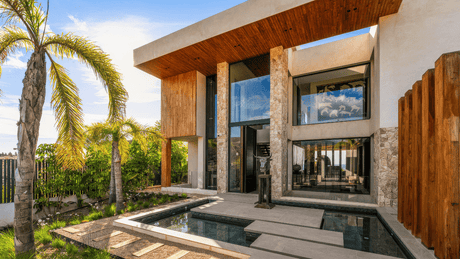 Villa for sale Los Flamingos Benahavis Marbella