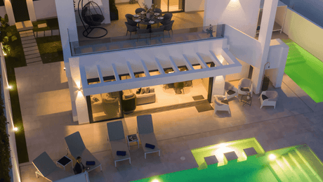 Villa for Sale Marbella East Marbesa