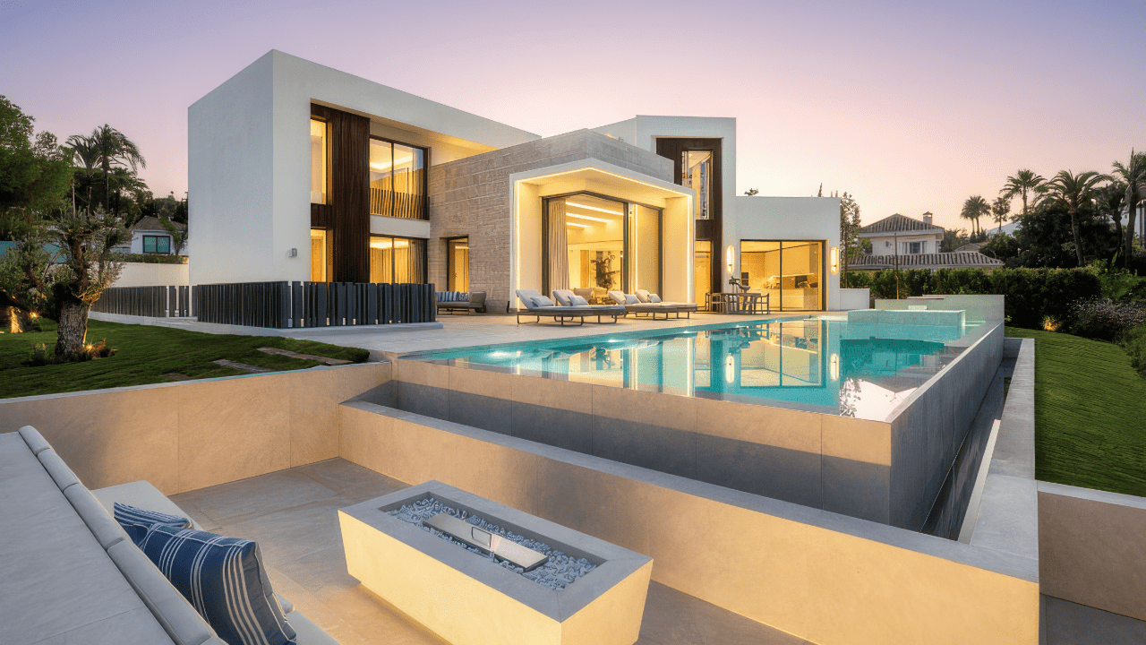 Villa Imagine Marbella for Sale