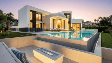 Villa Imagine Marbella for Sale