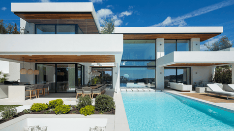 Villa La Quinta 19 Marbella for Sale