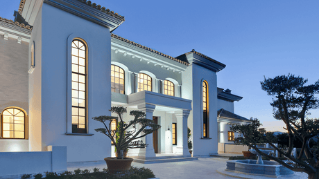 Villa La Zagaleta for Sale Marbella