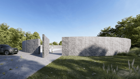 Villa Noon Sotogrande for Sale near Marbella