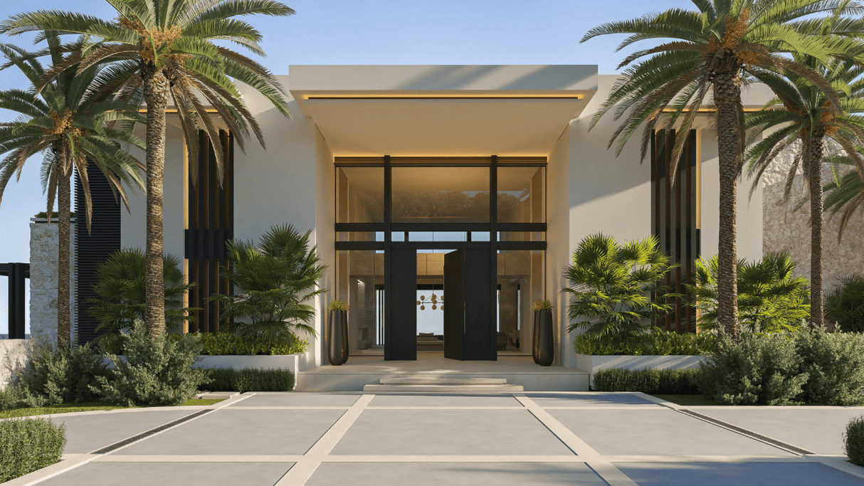 Villa Olivia La Zagaleta Marbella for Sale