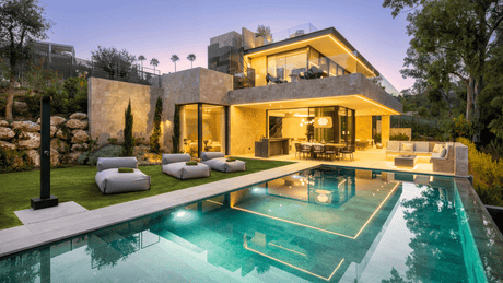 Villa Selene Marbella La Cerquilla for Sale