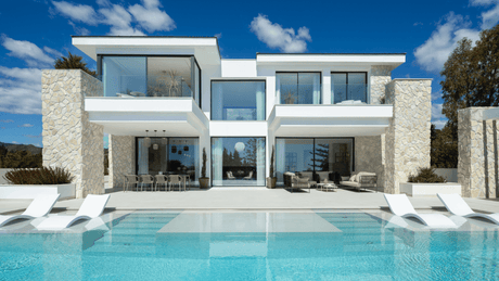 Villa Tiza Marbella for Sale