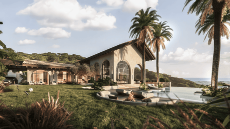 Villa Yama Marbella El Madronal for Sale