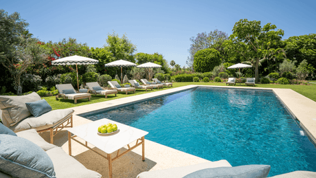 Villas for Sale in La Cerquilla Nueva Andalucia Marbella