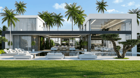 Villas for Sale in La Zagaleta Benahavis Marbella Spain