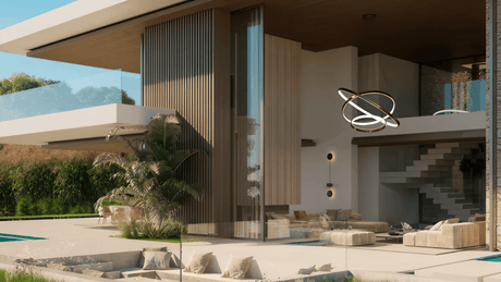 Villas for Sale in La Zagaleta Brand New