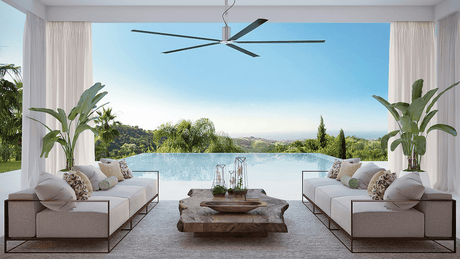 Villas for Sale in La Zagaleta Luxury Marbella