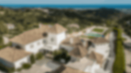 Villas for Sale in La Zagaleta Marbella